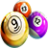 icon xổ số au88